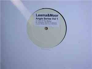Leama & Moor - Angle Series 1