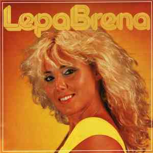 Lepa Brena & Slatki Greh - Hajde Da Se Volimo