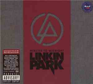 Linkin Park - Minutes To Midnight