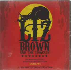 Liz Brown And The Tomcats - Liz Brown And The Tomcats