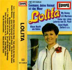 Lolita  - Lolita