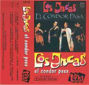 Los Incas - El Cóndor Pasa
