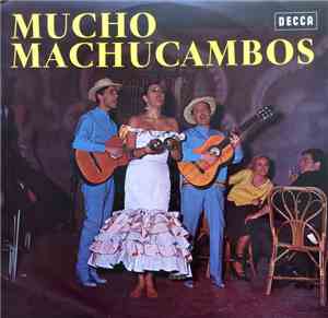 Los Machucambos - Mucho Machucambos