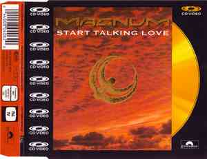 Magnum  - Start Talking Love