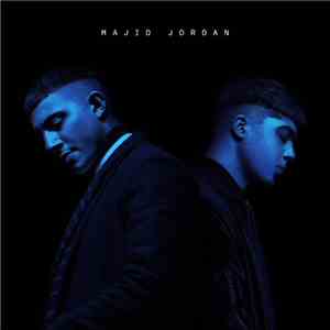 Majid Jordan - Majid Jordan