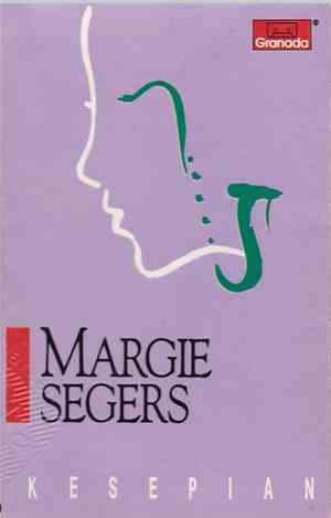 Margie Segers - Kesepian