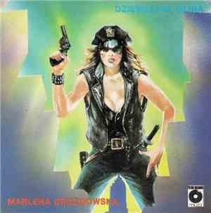 Marlena Drozdowska - Dziewczyna Glina