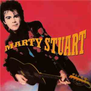 Marty Stuart - Marty Stuart