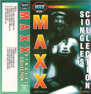 Maxx - Singles Collection