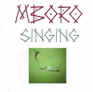 Mboro - Singing