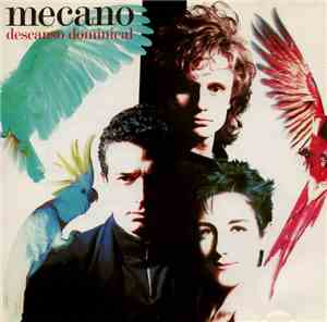 Mecano - Descanso Dominical