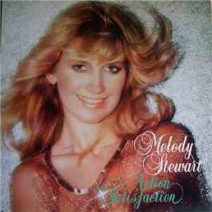 Melody Stewart - Action Satisfaction
