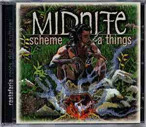 Midnite  - Scheme A Things