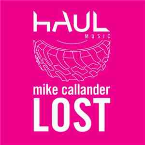 Mike Callander - Lost