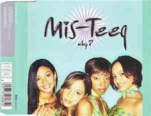 Mis-Teeq - Why?
