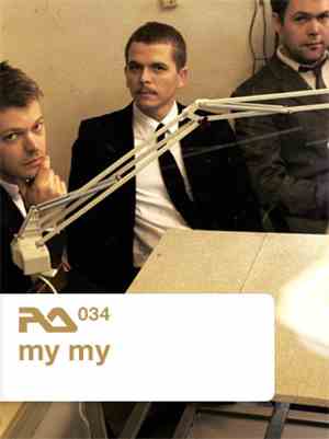 My My - RA.034