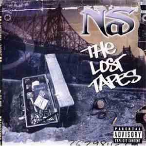 Nas - The Lost Tapes