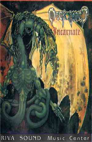 Necrosanct - Incarnate