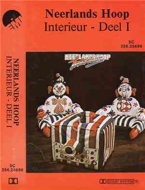 Neerlands Hoop - Interieur - Deel I