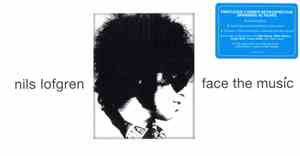 Nils Lofgren - Face The Music
