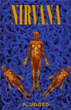 Nirvana - Plugged