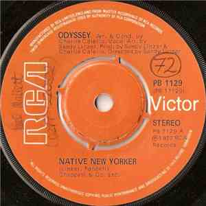 Odyssey  - Native New Yorker