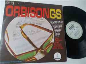 Orbison - Orbisongs