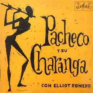 Pacheco Y Su Charanga - Pacheco Y Su Charanga