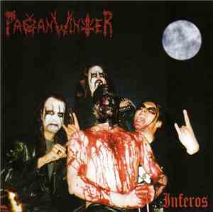 Pagan Winter - Inferos