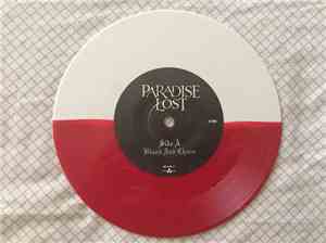 Paradise Lost - Blood And Chaos