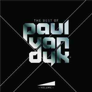 Paul van Dyk - Volume (The Best Of)