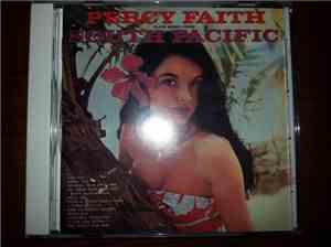 Percy Faith And His Orchestra - South Pacific