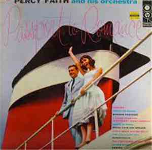 Percy Faith - Passport To Romance