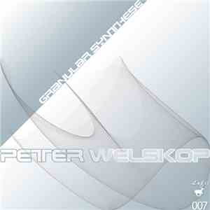Peter Welskop - Granular Synthese