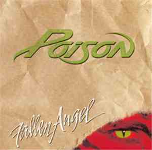 Poison  - Fallen Angel