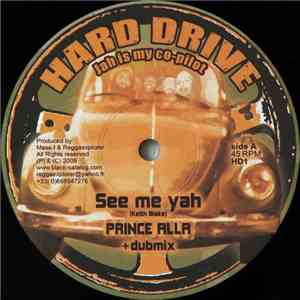 Prince Alla / Loota (Mass-I) - See Me Yah / Omega Dub