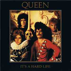 Queen - It's A Hard Life