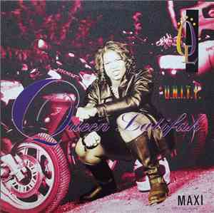 Queen Latifah - U.N.I.T.Y. (Remix)