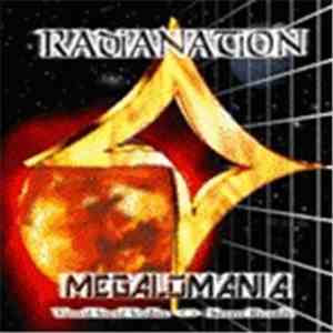 Radianation - Megalomania