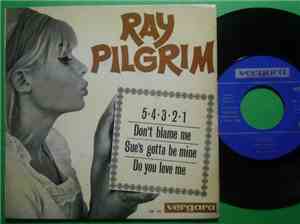 Ray Pilgrim - 5-4-3-2-1