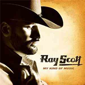 Ray Scott  - My Kind Of Music