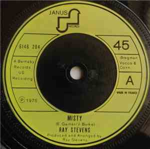 Ray Stevens - Misty