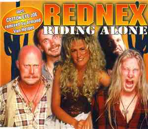 Rednex - Riding Alone