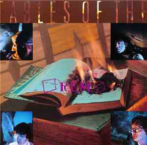 R.E.M. - Fables Of The Reconstruction