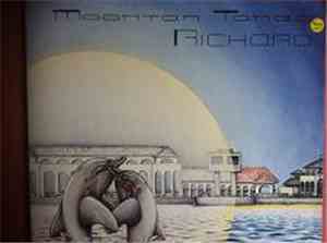 Richard Hodgkinson - Moontan Tango