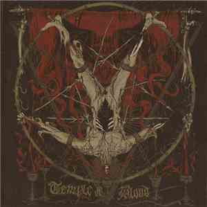 Ritual Suicide  - Temple Of Blood