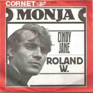 Roland W. - Monja / Cindy Jane