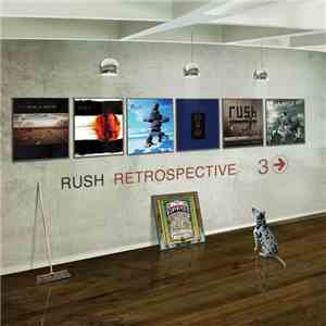 Rush - Retrospective III 1989 - 2008