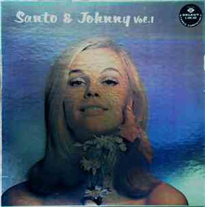 Santo & Johnny - Vol. 1 - Films