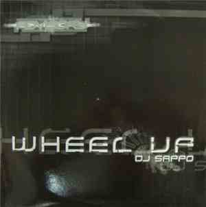 Sappo - Wheel Up EP